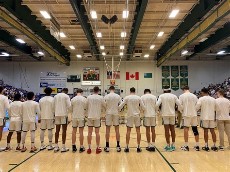 Photos 2024 America East Men S Basketball Championship Game At Uvm