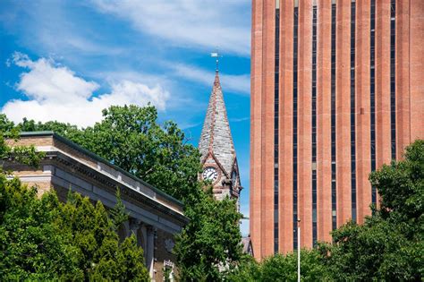 Photos Umass Amherst Aims To Improve Pedestrian Safety After Student