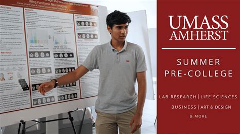 Pre Professional Programs Umass Amherst