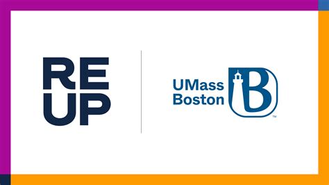 Reup Education Partners With Umass Boston To Expand Opportunities To