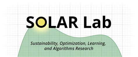 Solar Lab At Umass Amherst People