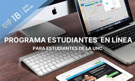 Solicita Ya El Programa Estudiantes En L Nea Y Descubre Sus Beneficios