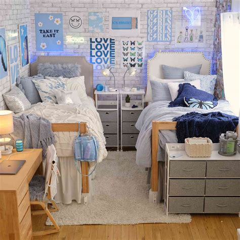 Storage Ideas For A Dorm Room At Todd Johnson Blog