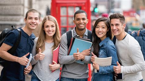 Student S Guide For Study Abroad Safety