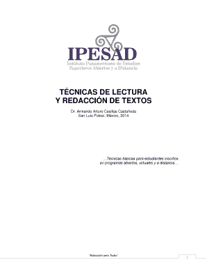 T Cnicas De Redacci N Y Consejos Para Escribir Veigler Business School