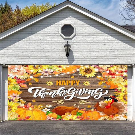 Thanksgiving Banner Extravaganza Create Unforgettable Memories This