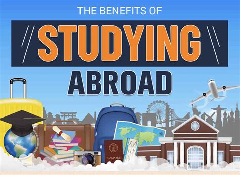 The Benefits Of Studying Abroad Personal Growth Cultural Immersion