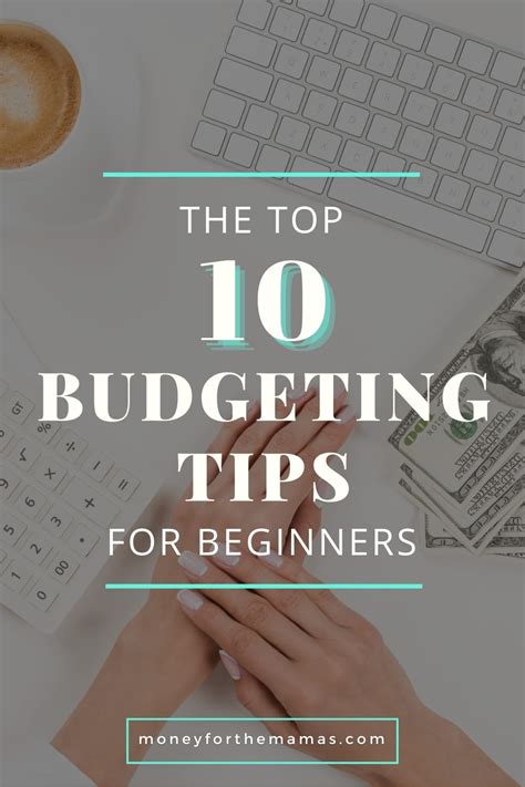 The Best Budgeting Tips For Beginners That You Have To Know