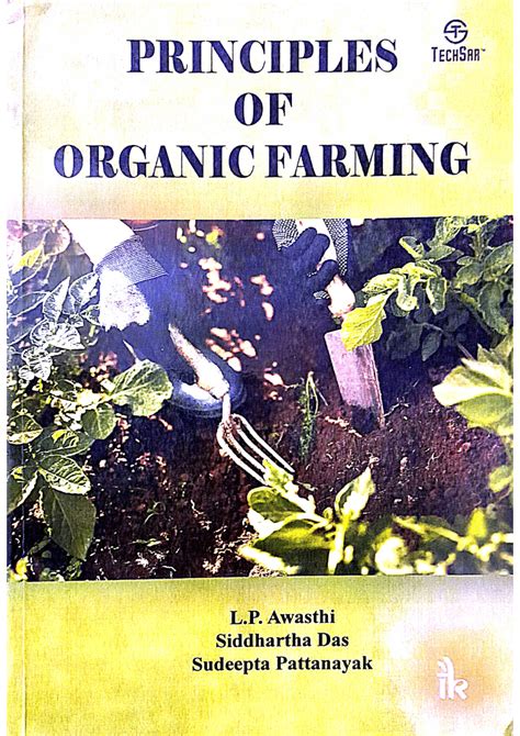 The Main Principles And Effects Of Organic Farming Download