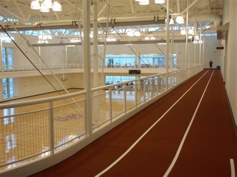 The New Umass Recreational Center Masslive Com