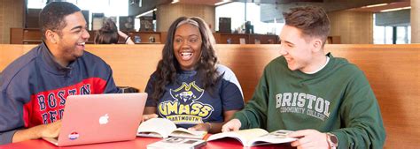 The Plus Program Office Of Admissions Umass Dartmouth