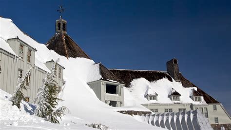 Timberline Lodge Leaky Pipe Allegations Lawsuit