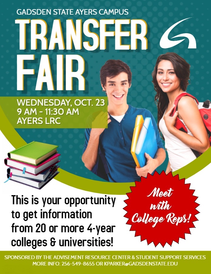 Transfer Student Fair Umass System