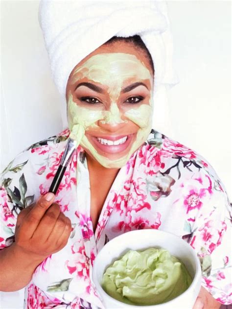 Ultimate Guide Homemade Face Mask Ideas For Your At Home Spa Treatment