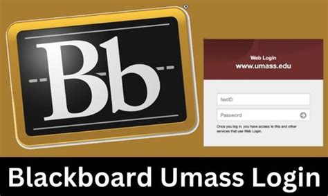 Umass Amherst Blackboard Login