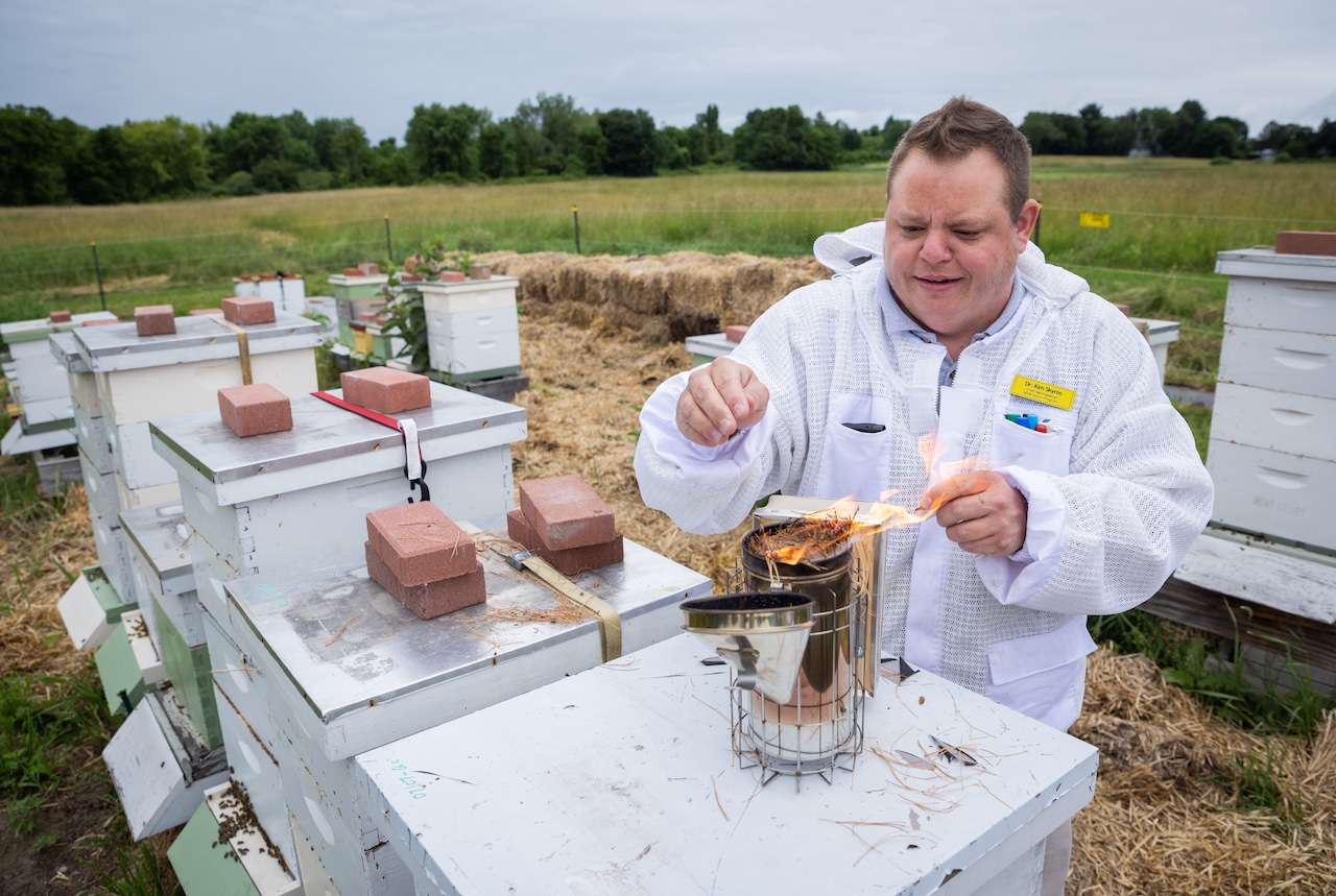 Umass Amherst Food Science And Agriculture Program One Of The Best In