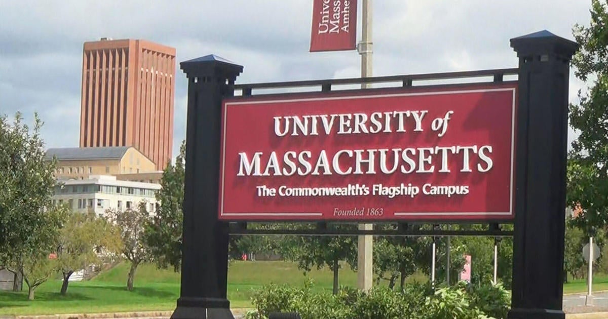 Umass Amherst Has The Best Dining Halls In The Country