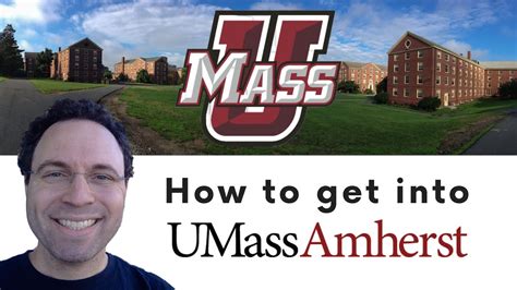 Umass Amherst Math