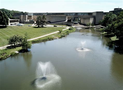 Umass Amherst Officially Renames Fine Arts Center Building Performance