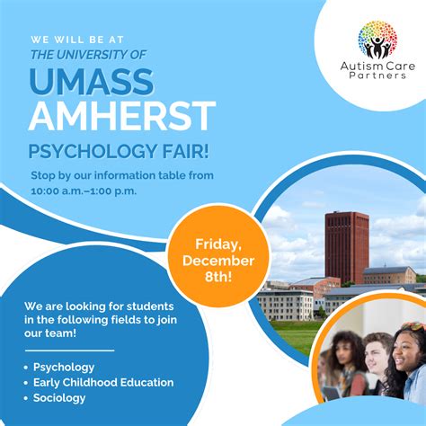 Umass Amherst Psychology