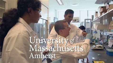 Umass Amherst Scientist Awarded American Canc Eurekalert