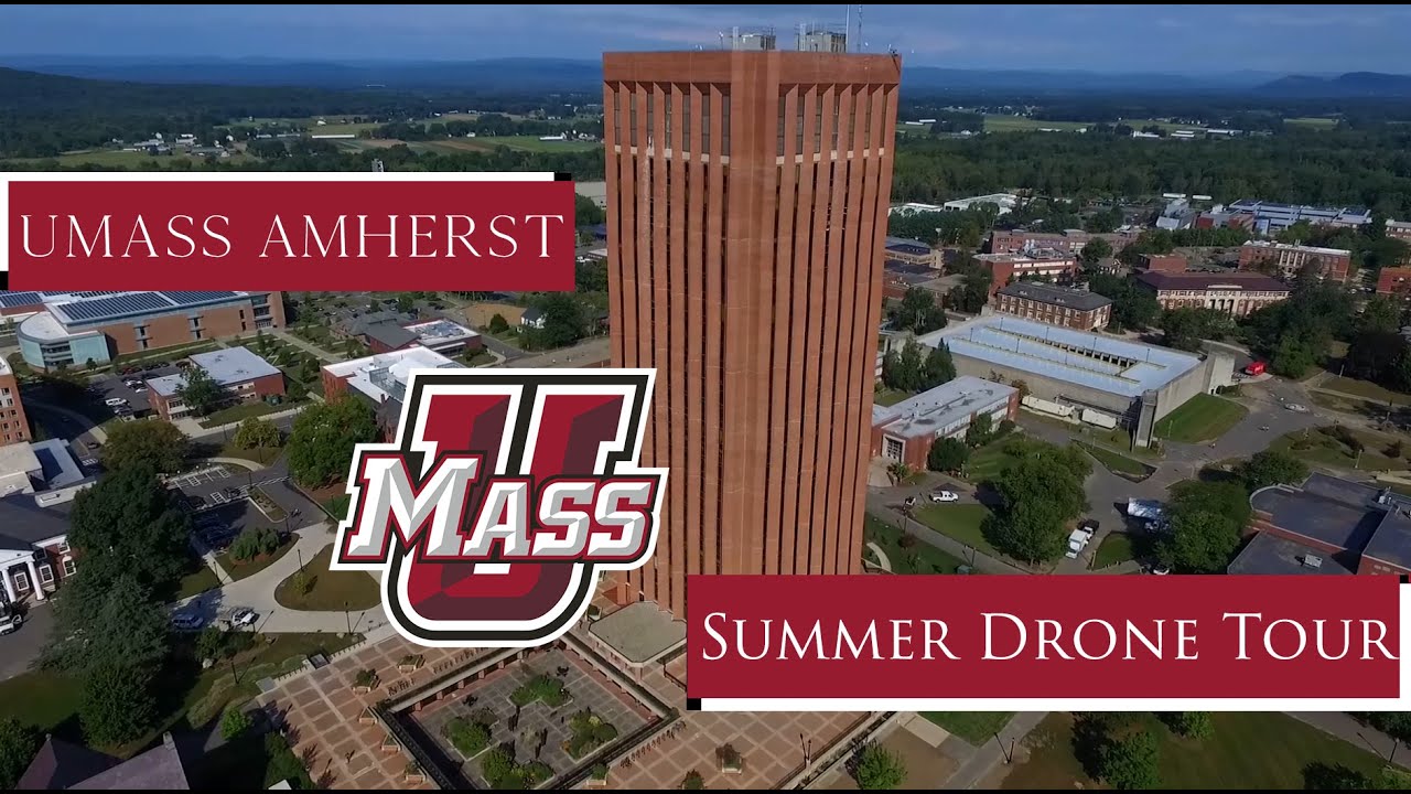 Umass Amherst Summer 2024 Siana Dorothea