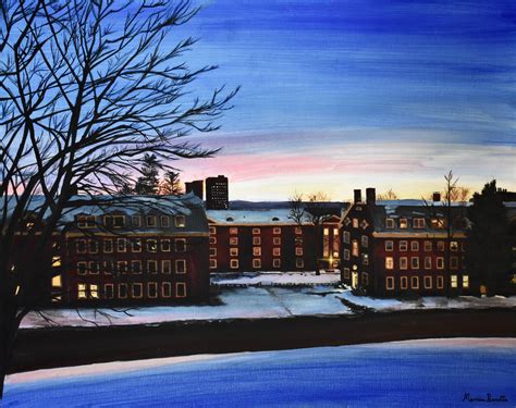 Umass Amherst Winter Session 2024 Debby Ethelin