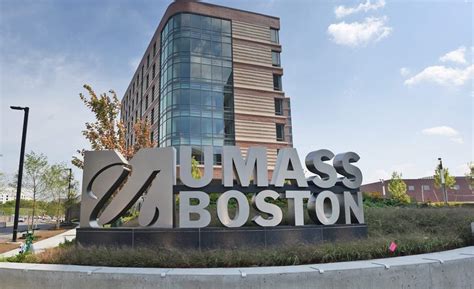 Umass Boston Acceptance Rate By Major Ranking Tuition And Admission