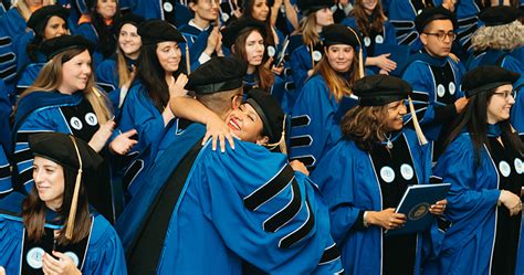 Umass Boston Graduates Surprised With 1 000 Gift From Commencement