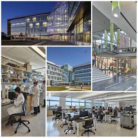 Umass Boston Integrated Sciences Complex Mass Gov