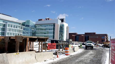 Umass Boston Nursing Program Faces Uncertain Future The Boston Globe