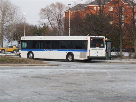 Umass Boston Shuttle 3 Bayside Campus Center Miles In Transit