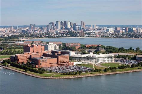 Umass Boston Thecollegebase