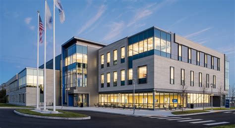 Umass Dartmouth School For Marine Science And Technology Smast