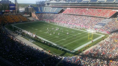 Umass Football Attendance Watch 30 479 Attend Season Opener Vs Boston