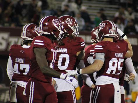 Umass Football Transfer Portal Tracker Amherst Wire