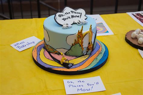 Umass Libraries To Host Edible Book Festival April 1 Umass Amherst