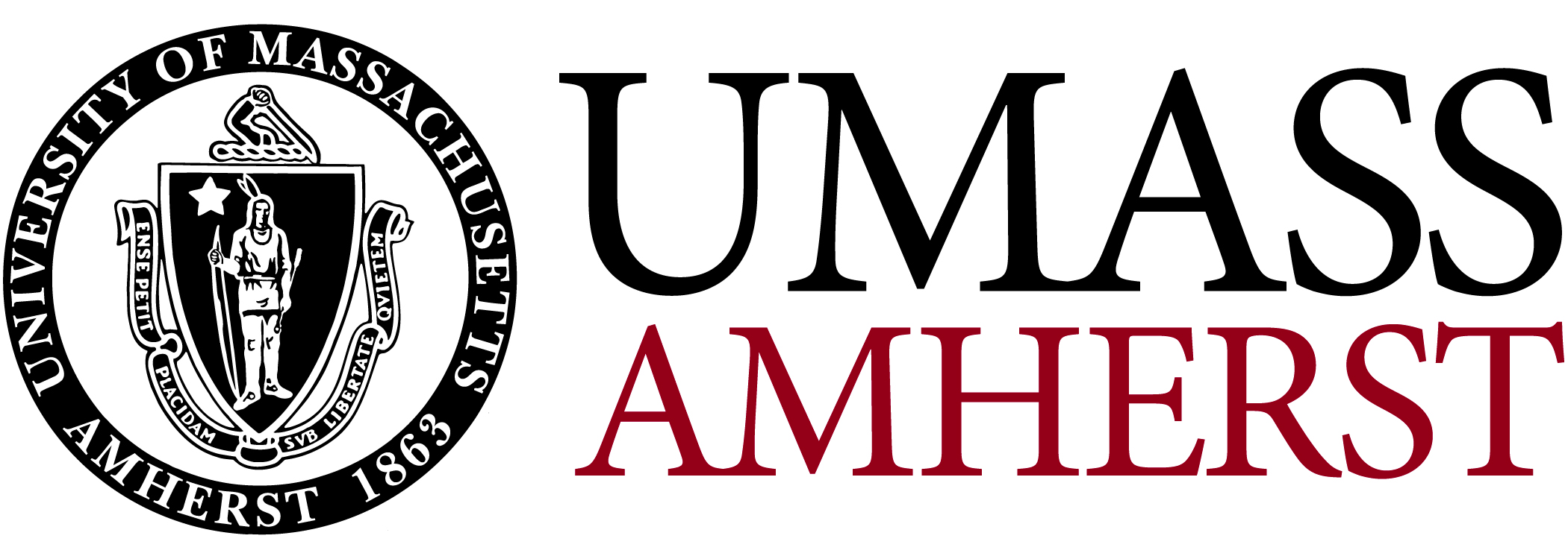 Umass Logo