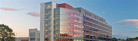 Umass Medical School Ambulatory Care Center Nv5