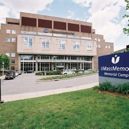 Umass Memorial Health Office Photos Glassdoor