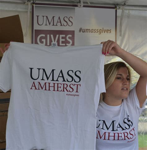 Umass Raises More Than 23 000 In First 3 Hours Of 36 Hour Fundraising