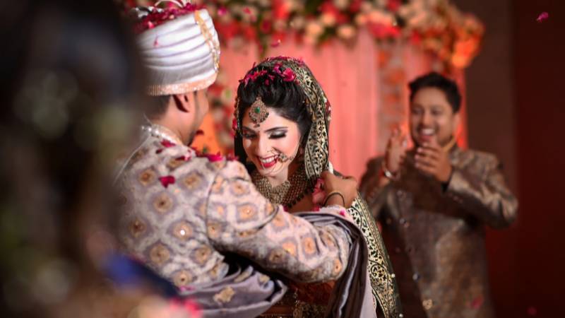 Understanding Cultural Marriage Traditions Around The World