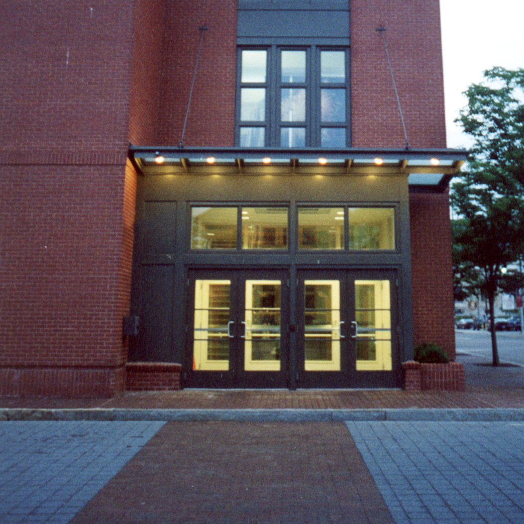 University Of Massachusetts Child Care Center D W Arthur Associates