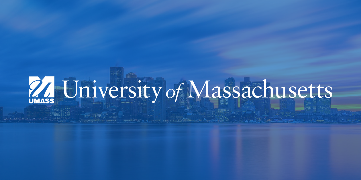 University Of Massachusetts Medical School Umass Medical School