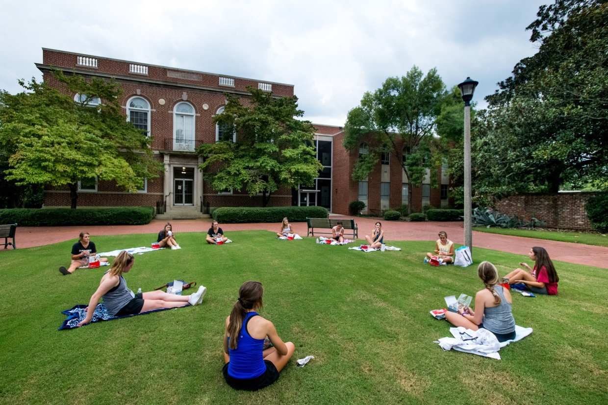 University Of South Carolina Gpa Requirements Collegelearners Com