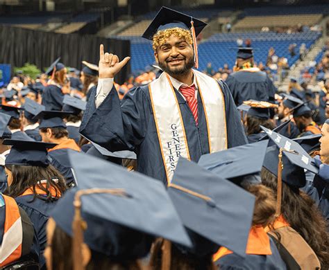 Utsa Announces Times For Spring 2023 Commencement Ceremonies Utsa Today