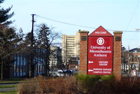 Victory Undergraduate Student Workers At Umass Amherst Say Loud And