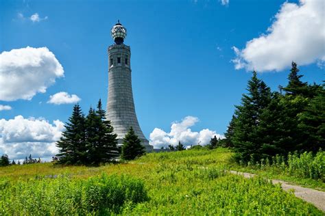 Visiting Mount Greylock The Highest Point In Massachusetts Wanderwisdom