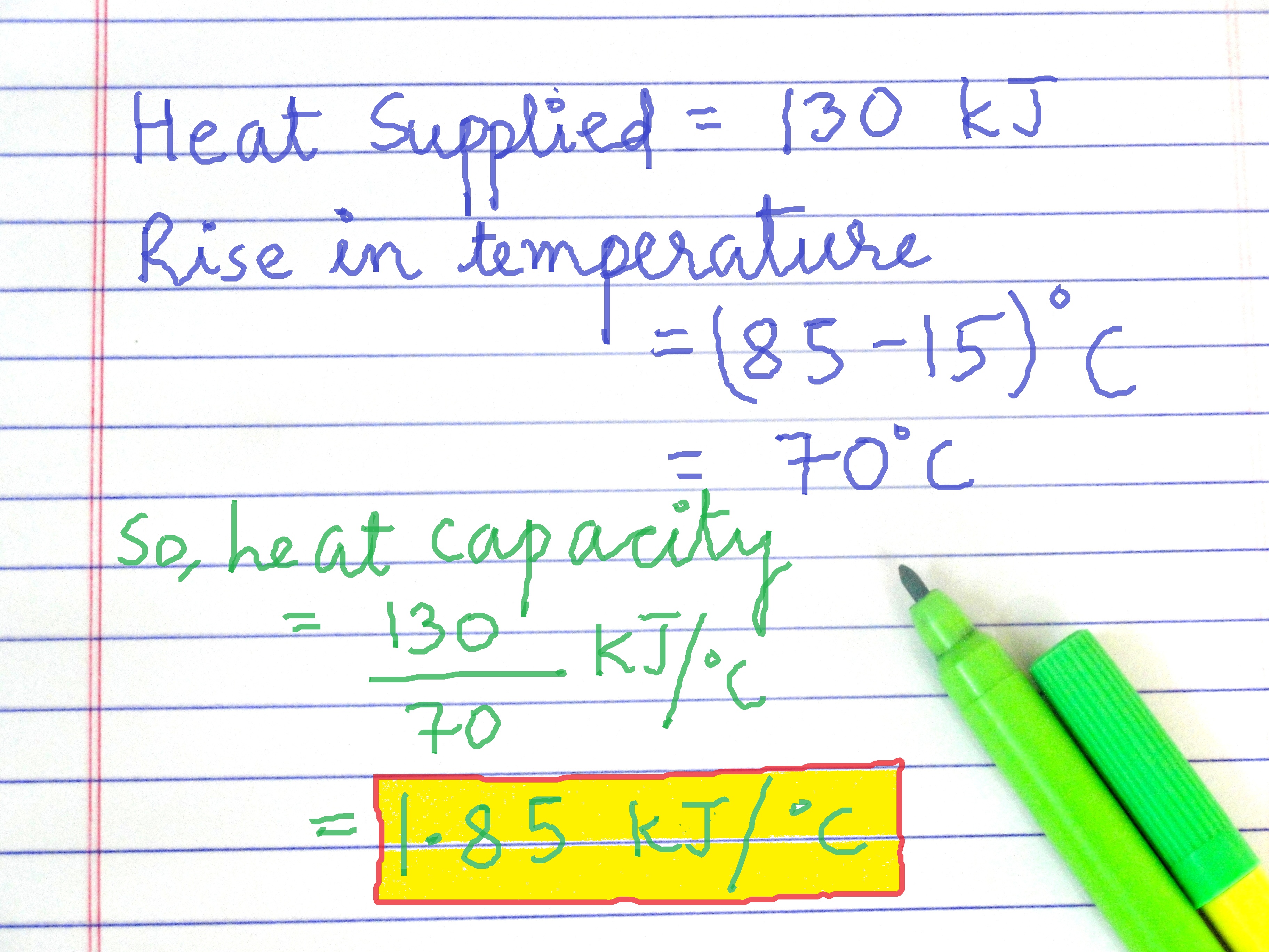 What Are Common Methods To Determine Heat Capacity Of Nickel Accurately