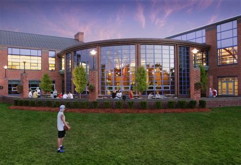 What Are The Best Umass Campus Recreation Facilities Available In 2025?